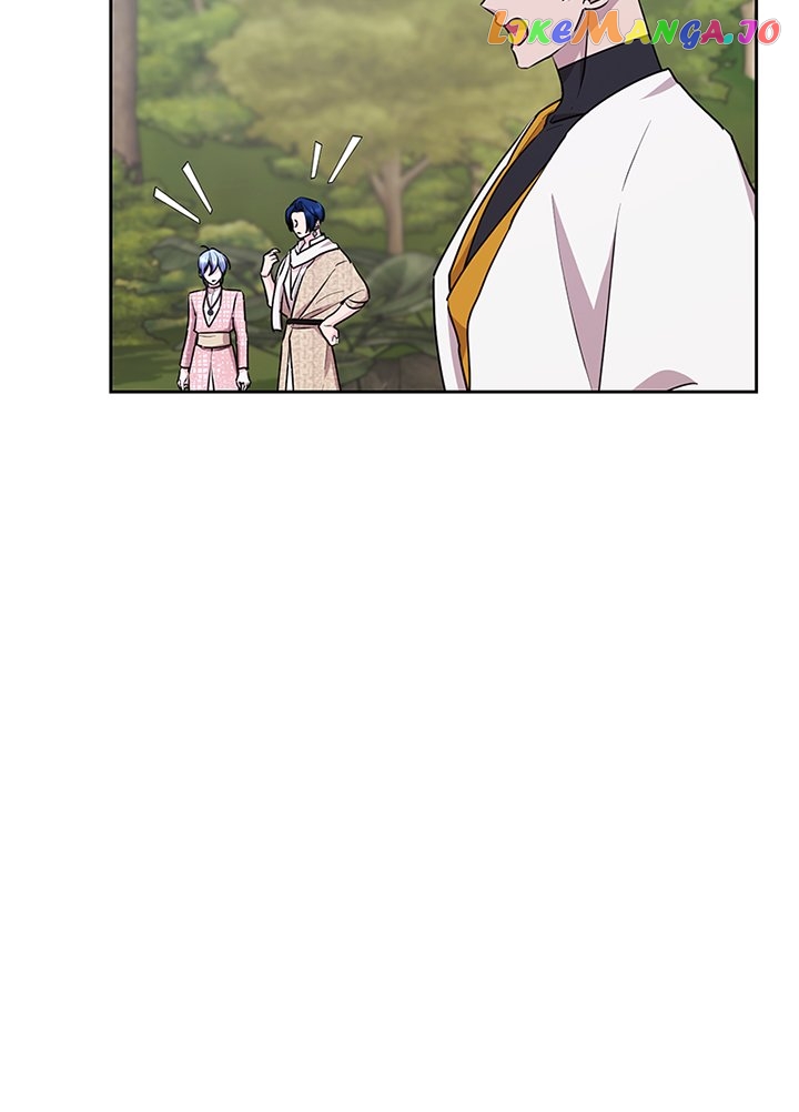 The Daughter of the Elemental King chapter 132 page 30