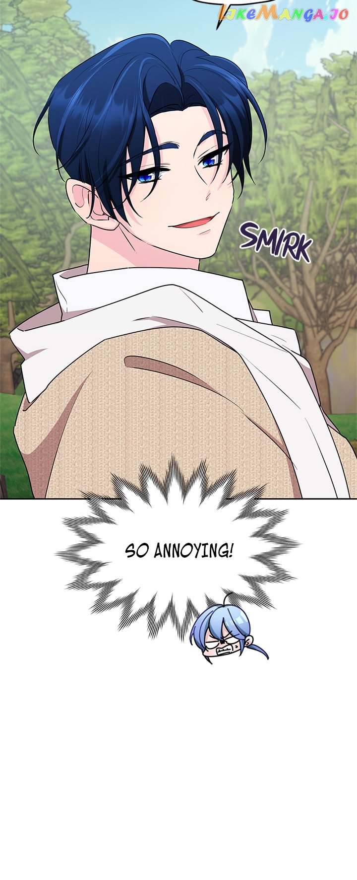 The Daughter of the Elemental King chapter 132 page 32