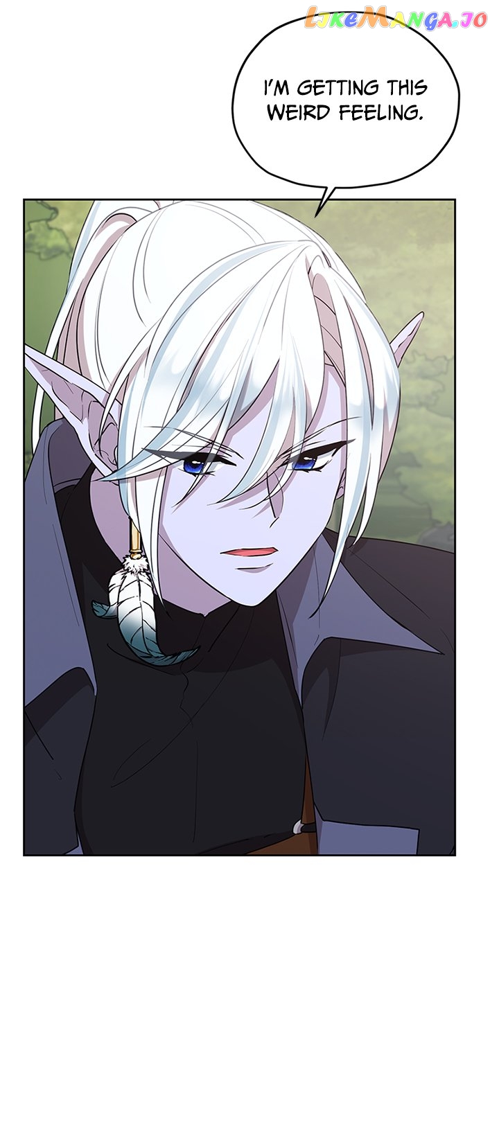 The Daughter of the Elemental King chapter 132 page 35