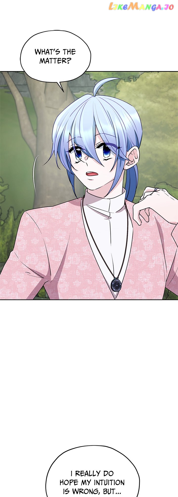 The Daughter of the Elemental King chapter 132 page 36