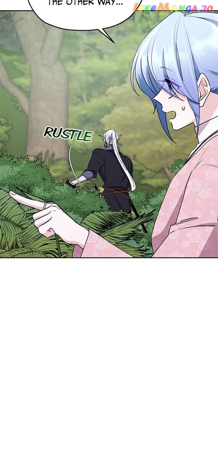 The Daughter of the Elemental King chapter 132 page 38