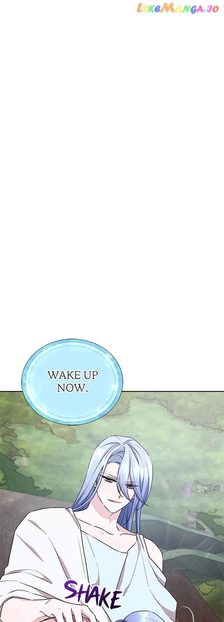 The Daughter of the Elemental King chapter 132 page 5