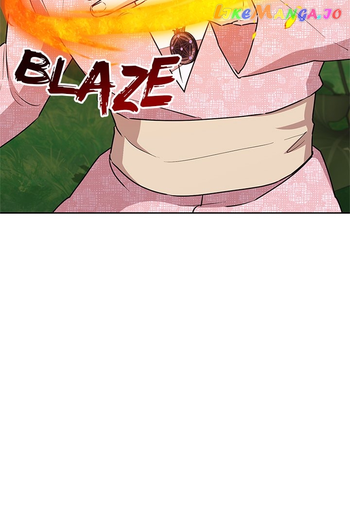 The Daughter of the Elemental King chapter 132 page 52