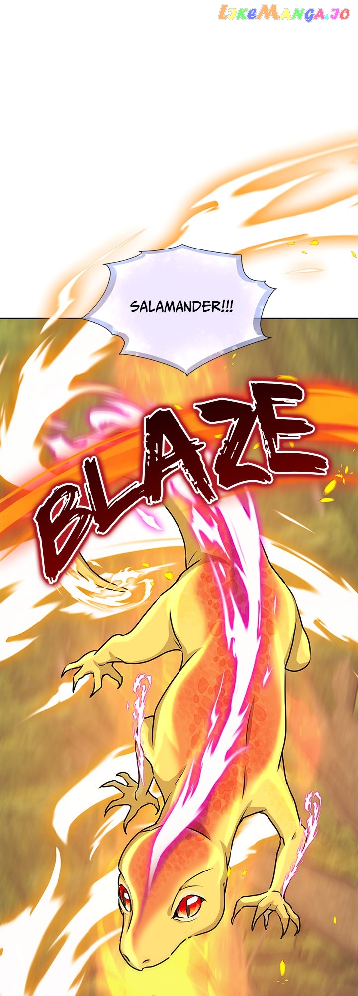 The Daughter of the Elemental King chapter 132 page 56