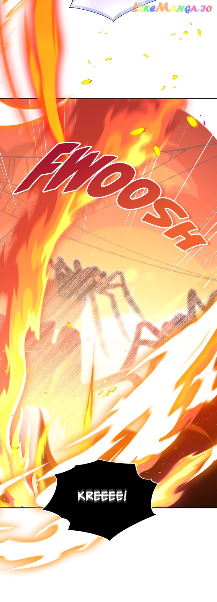 The Daughter of the Elemental King chapter 132 page 58