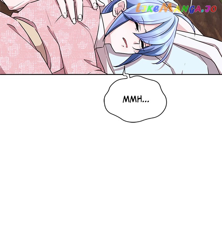 The Daughter of the Elemental King chapter 132 page 6