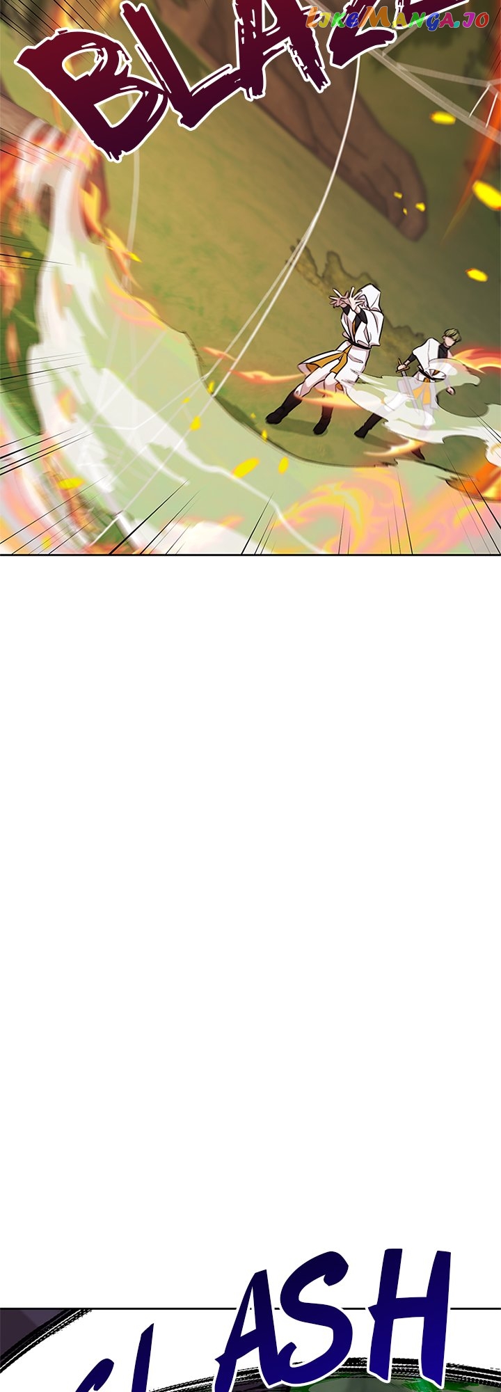 The Daughter of the Elemental King chapter 132 page 63