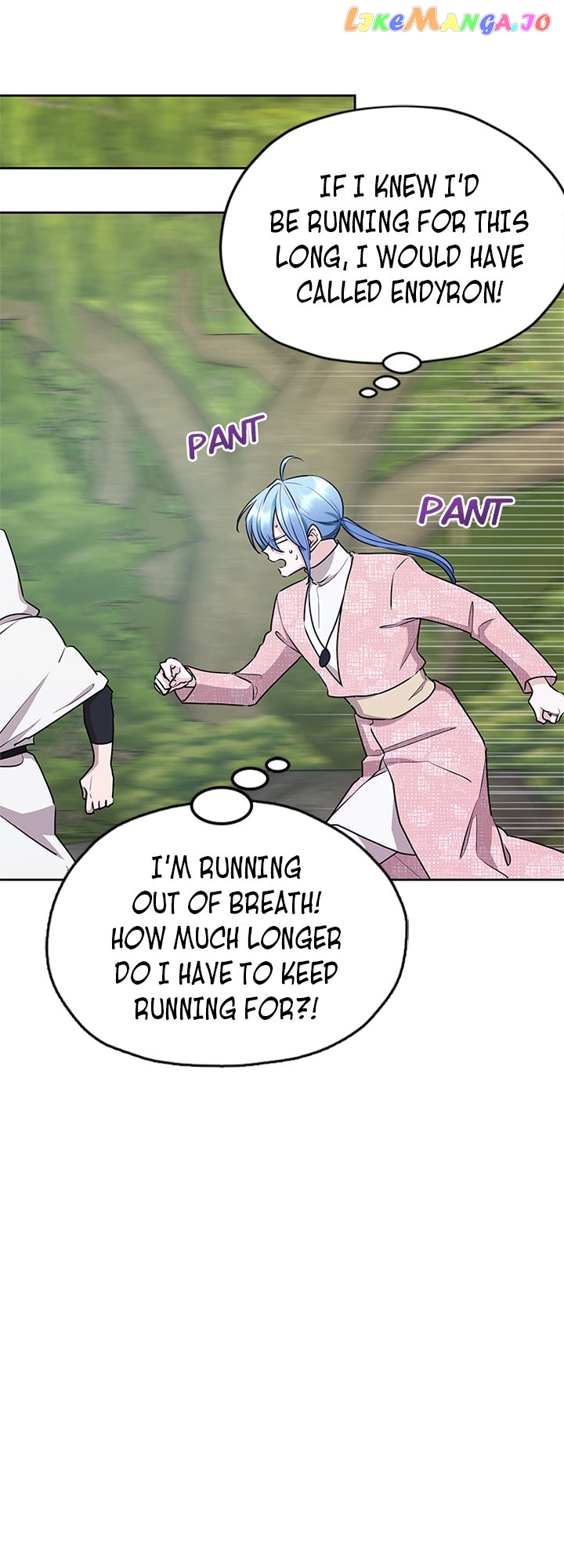 The Daughter of the Elemental King chapter 132 page 69