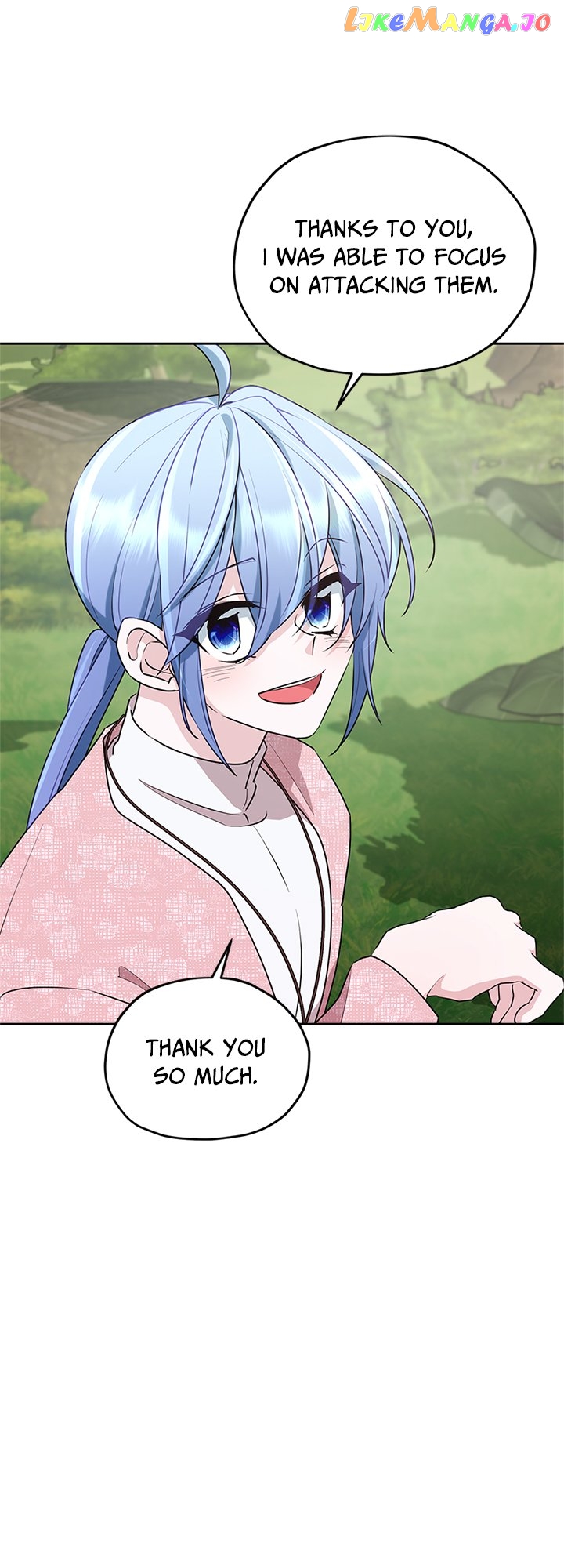 The Daughter of the Elemental King chapter 132 page 72