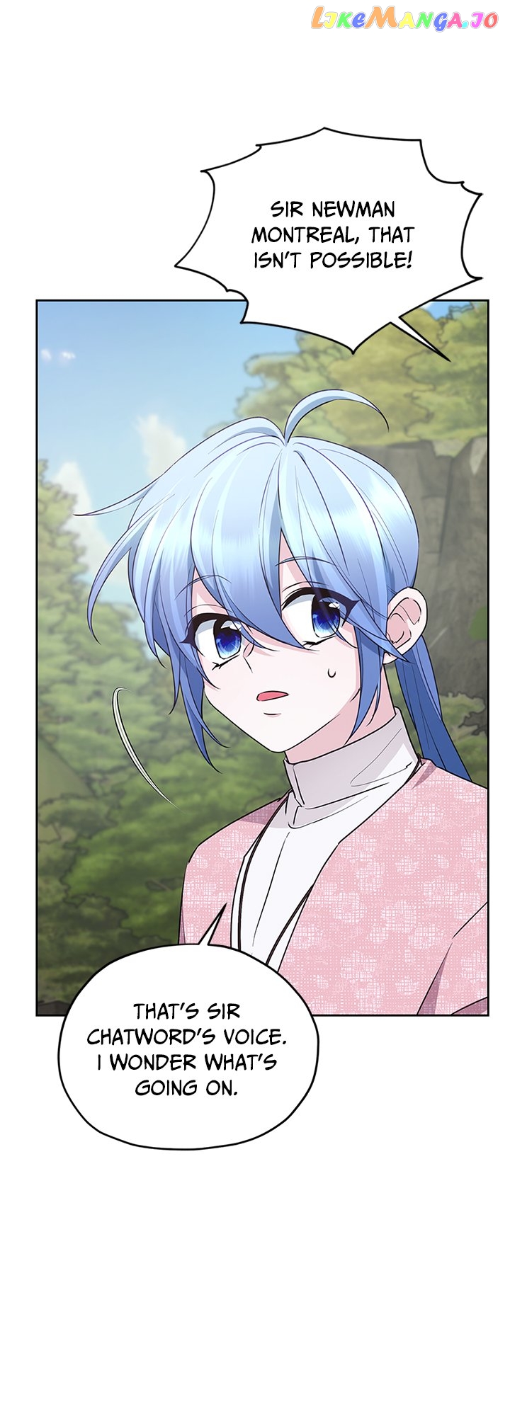 The Daughter of the Elemental King chapter 132 page 75