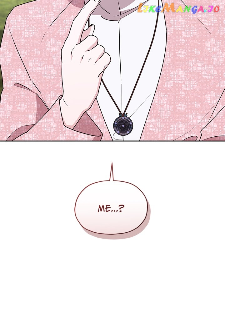 The Daughter of the Elemental King chapter 132 page 80