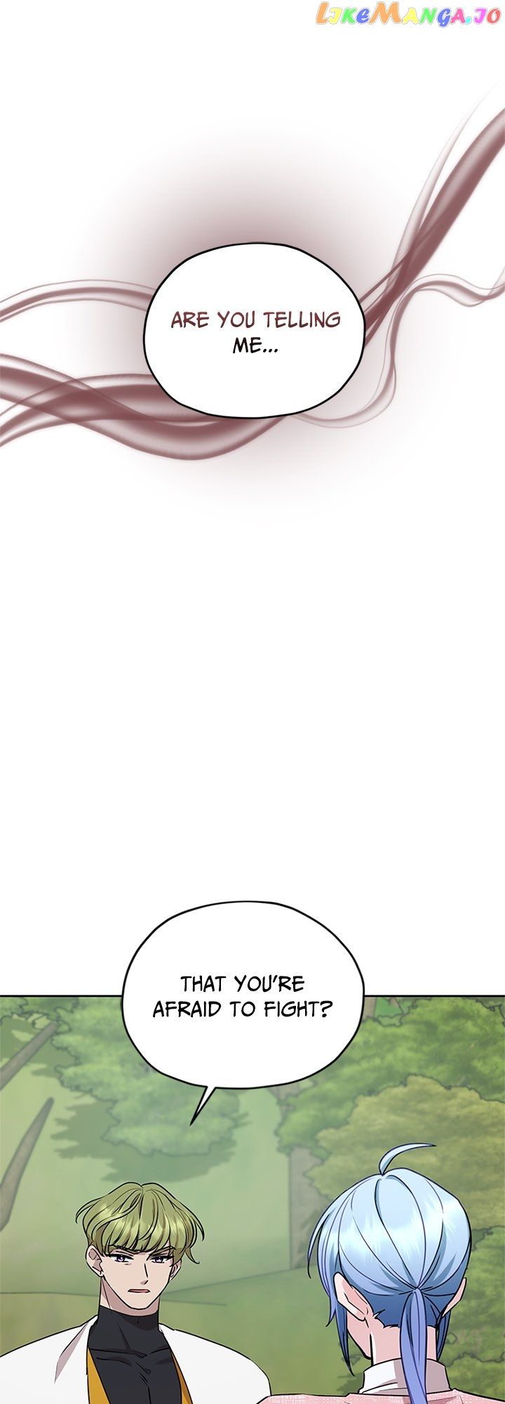 The Daughter of the Elemental King chapter 133 page 10