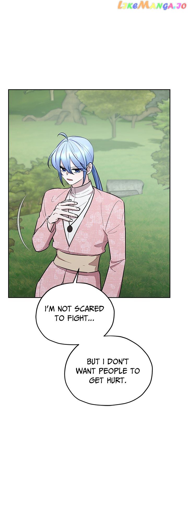 The Daughter of the Elemental King chapter 133 page 14