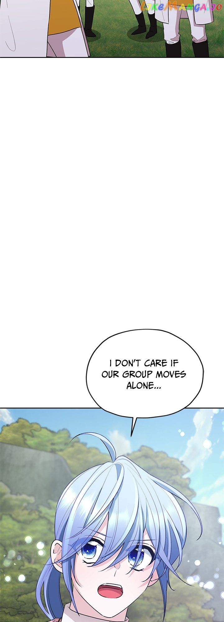 The Daughter of the Elemental King chapter 133 page 17