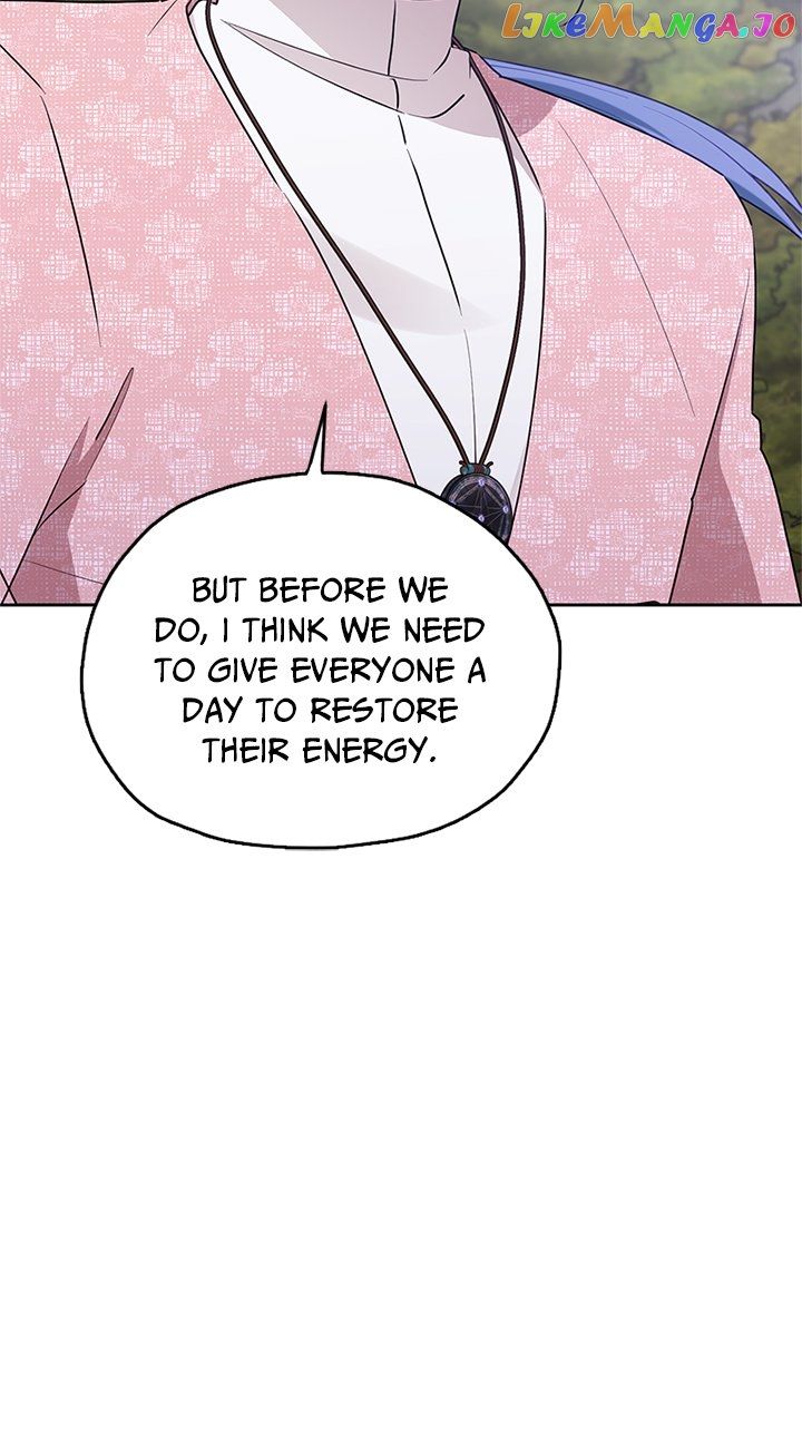 The Daughter of the Elemental King chapter 133 page 18