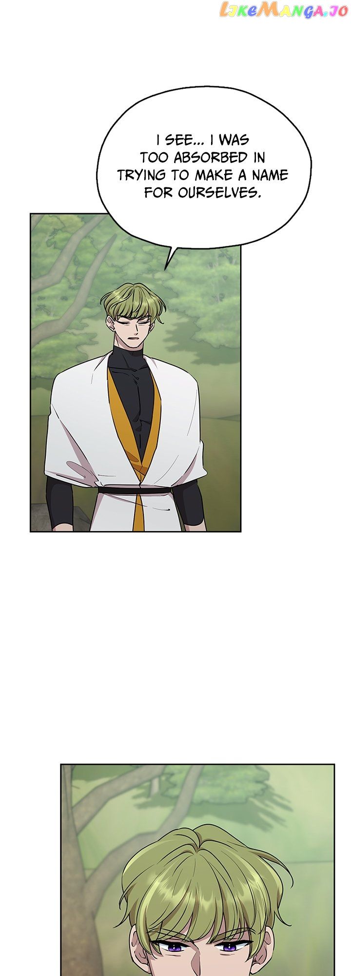 The Daughter of the Elemental King chapter 133 page 19