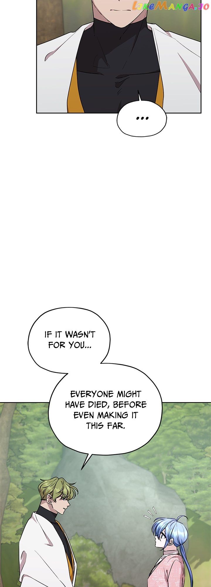 The Daughter of the Elemental King chapter 133 page 20