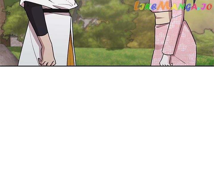 The Daughter of the Elemental King chapter 133 page 21