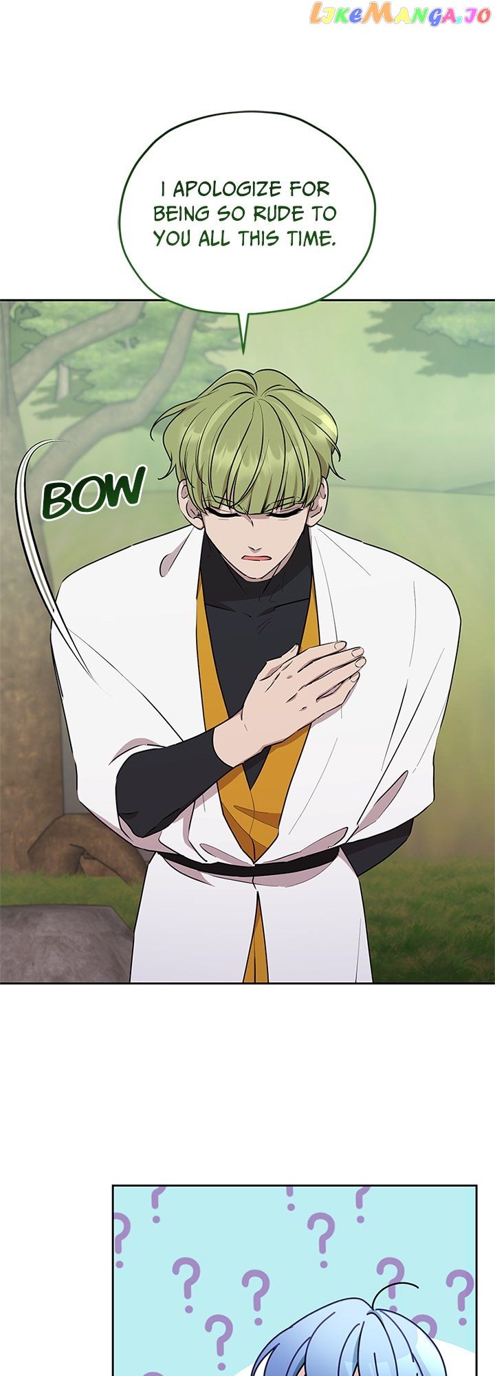 The Daughter of the Elemental King chapter 133 page 22