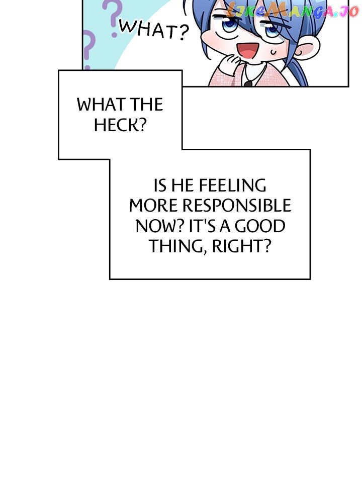 The Daughter of the Elemental King chapter 133 page 23