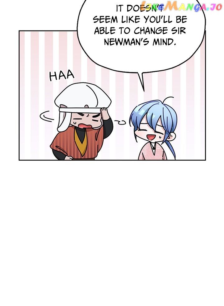 The Daughter of the Elemental King chapter 133 page 26