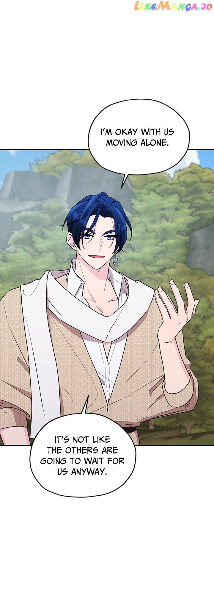 The Daughter of the Elemental King chapter 133 page 27