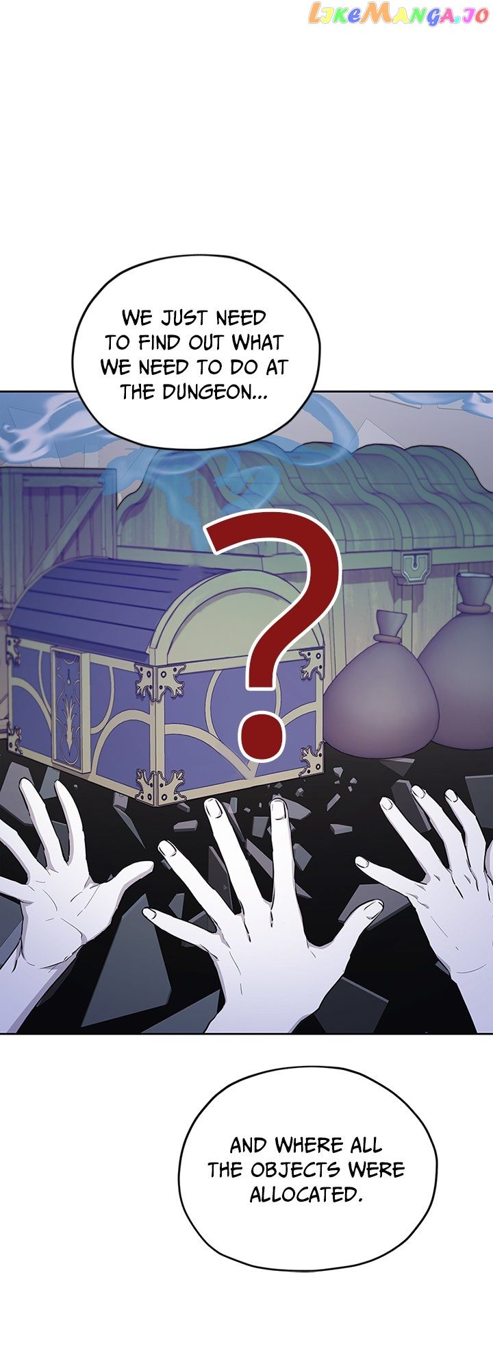 The Daughter of the Elemental King chapter 133 page 28