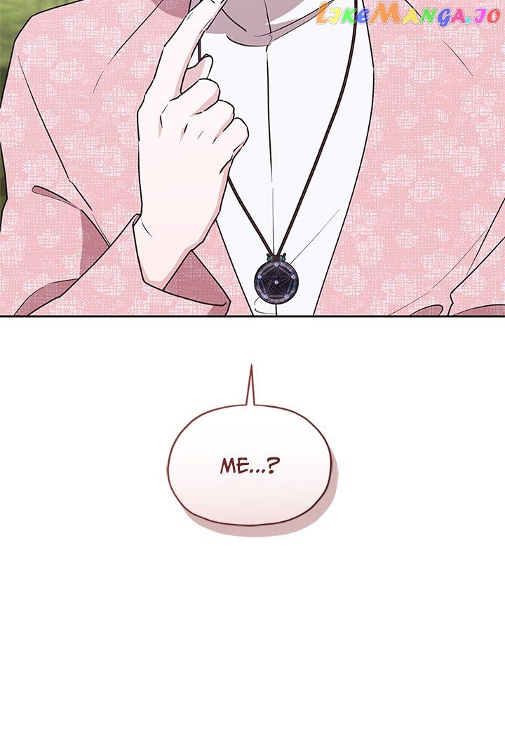 The Daughter of the Elemental King chapter 133 page 3