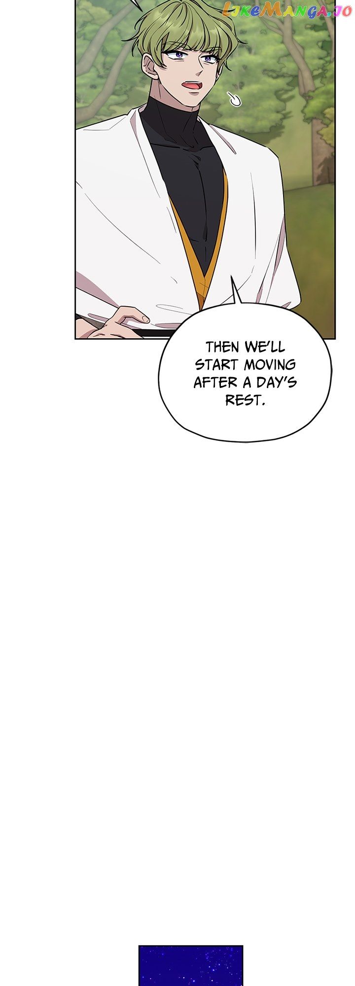 The Daughter of the Elemental King chapter 133 page 33