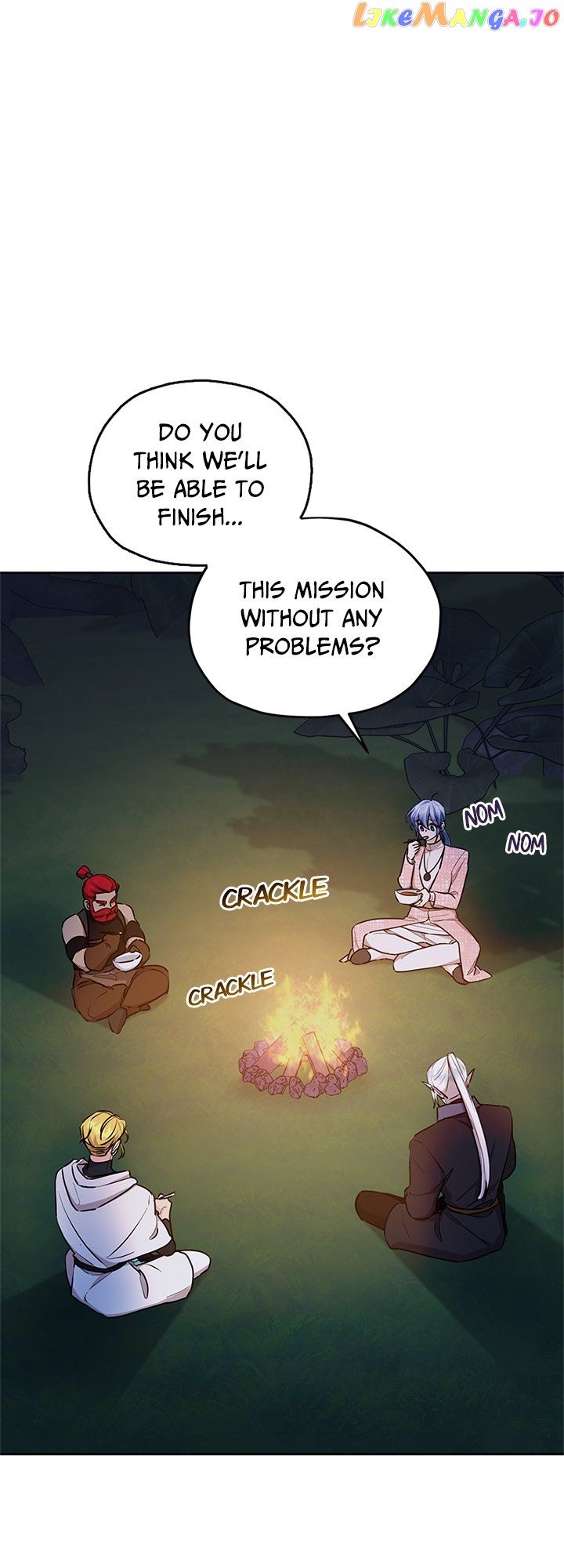 The Daughter of the Elemental King chapter 133 page 35