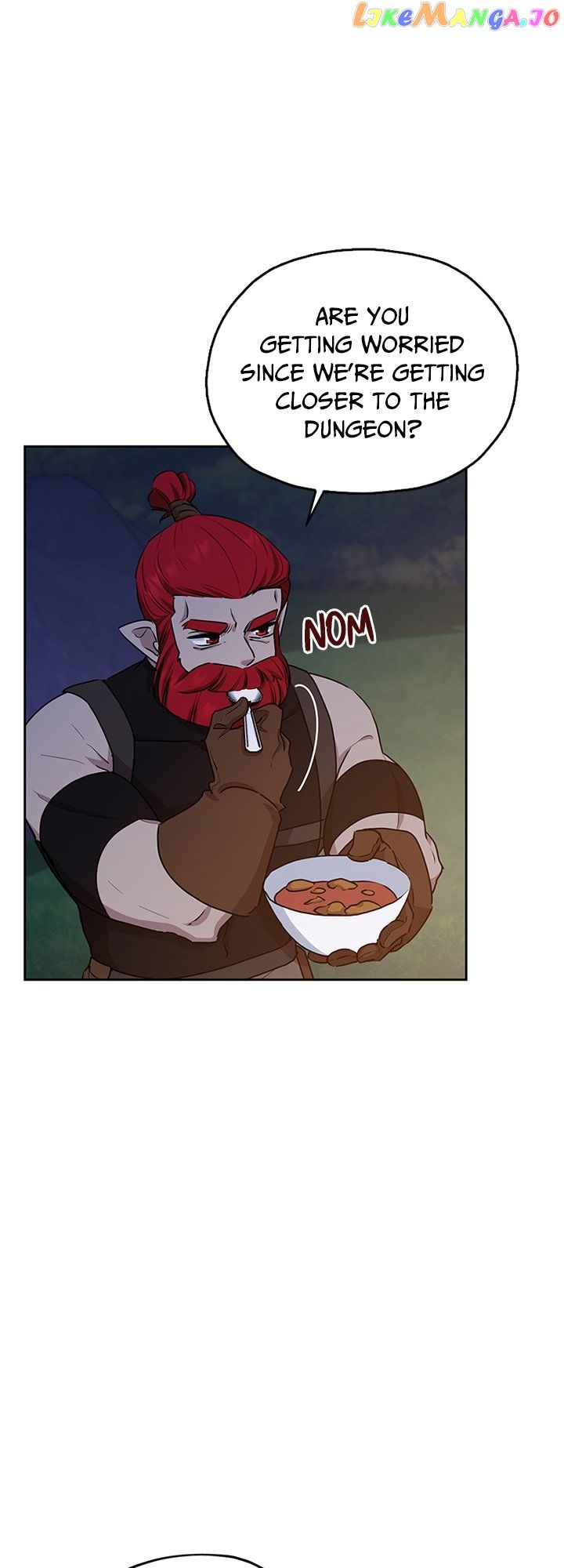 The Daughter of the Elemental King chapter 133 page 36