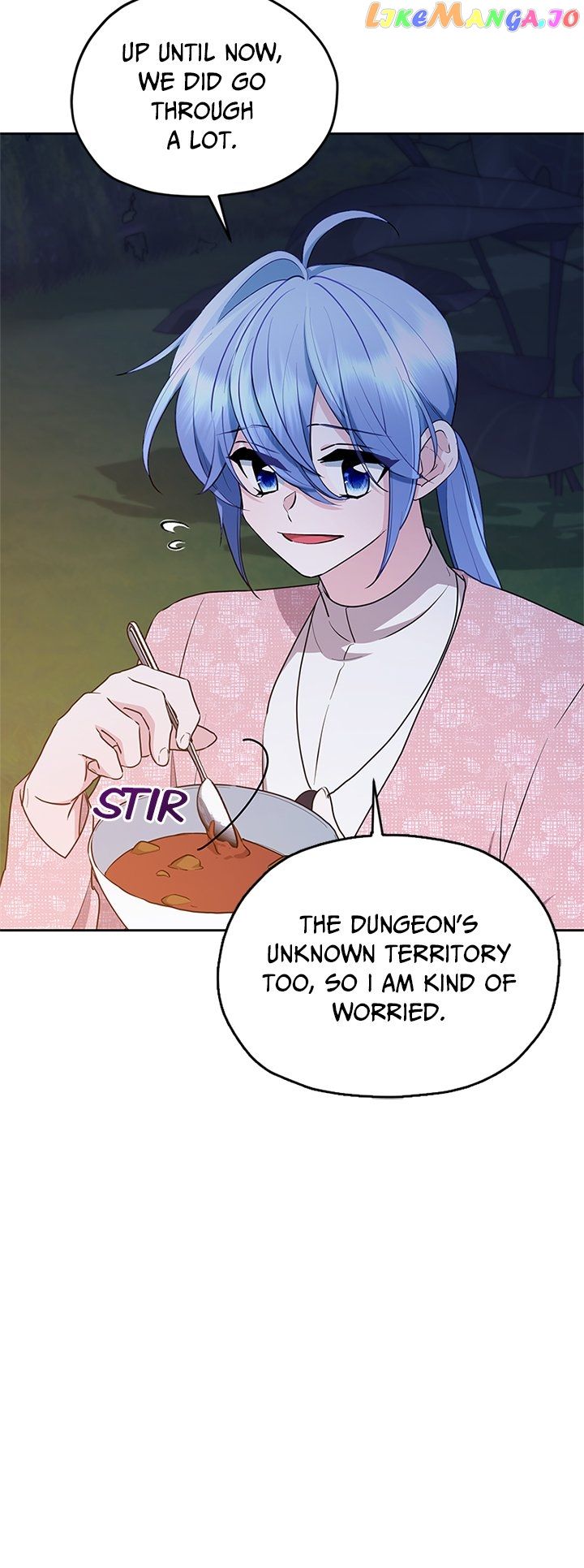 The Daughter of the Elemental King chapter 133 page 37