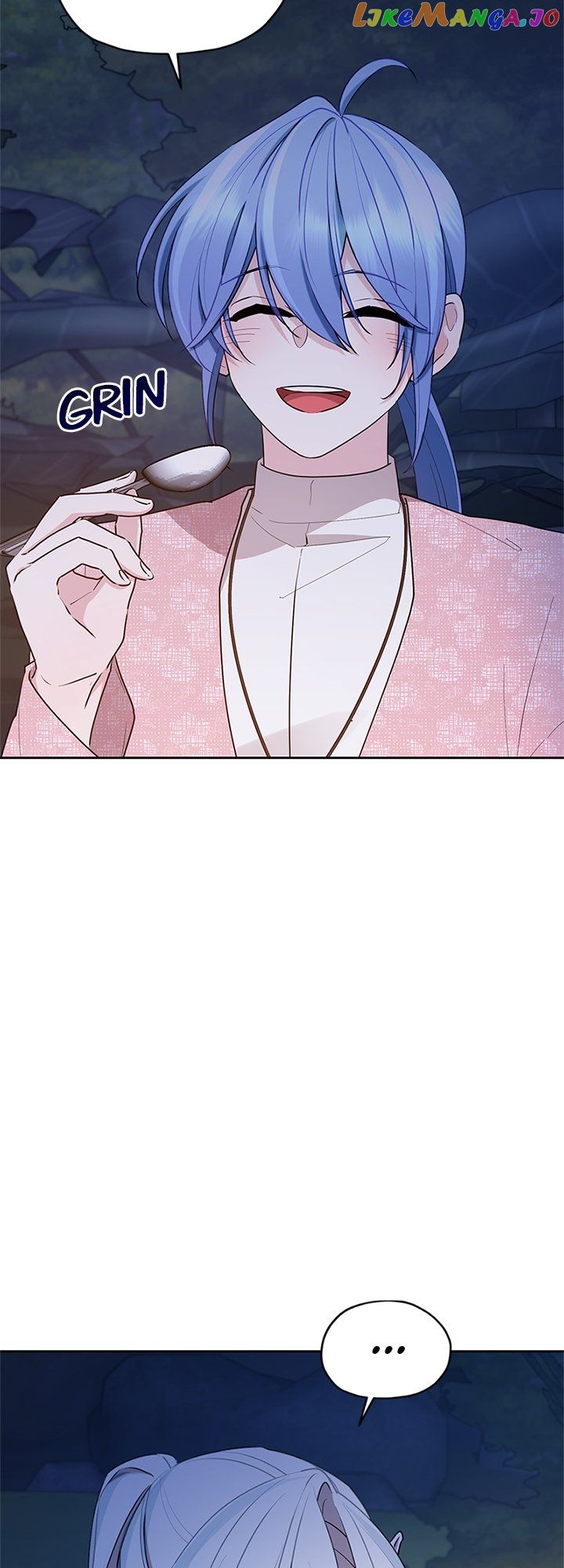 The Daughter of the Elemental King chapter 133 page 42