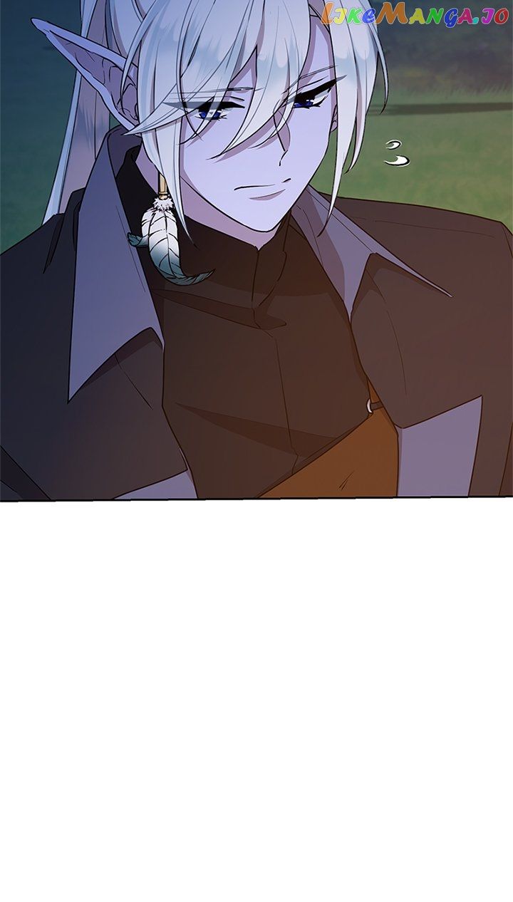 The Daughter of the Elemental King chapter 133 page 43