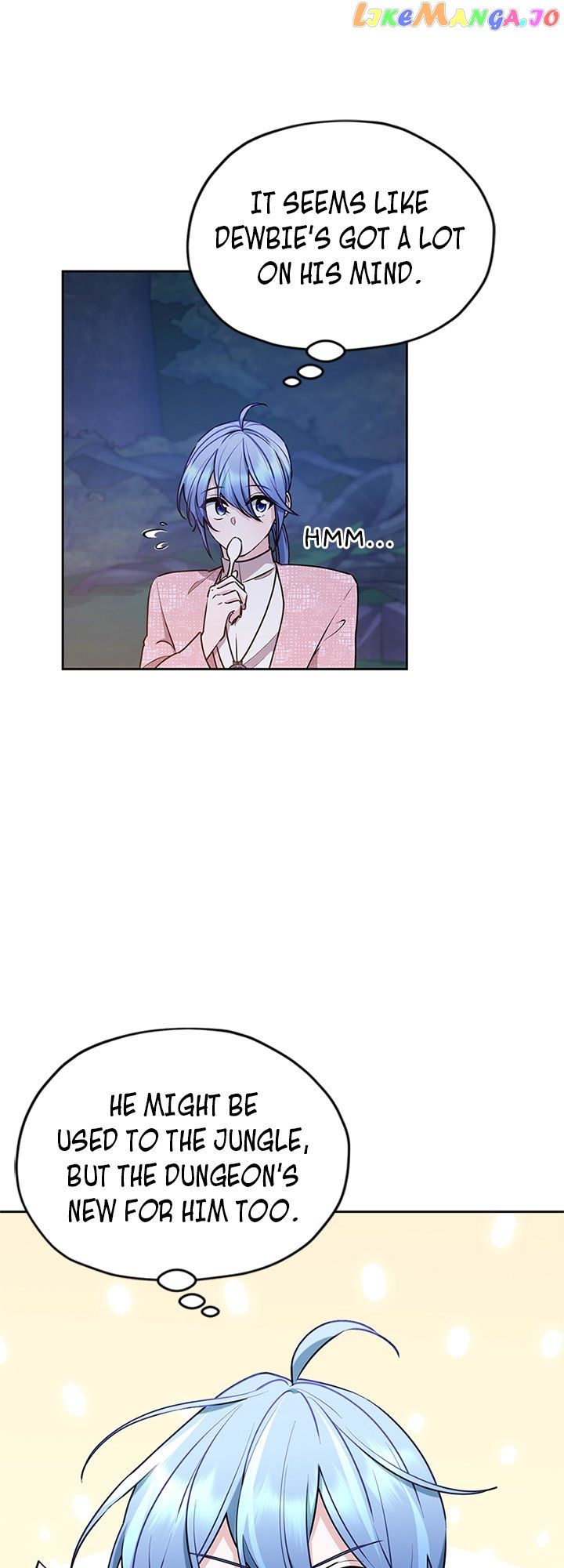 The Daughter of the Elemental King chapter 133 page 44