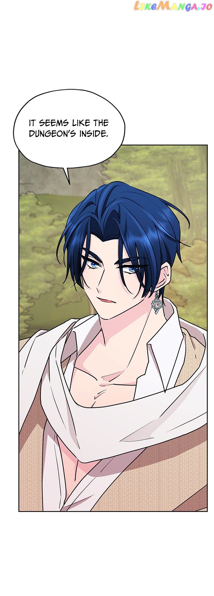 The Daughter of the Elemental King chapter 133 page 54