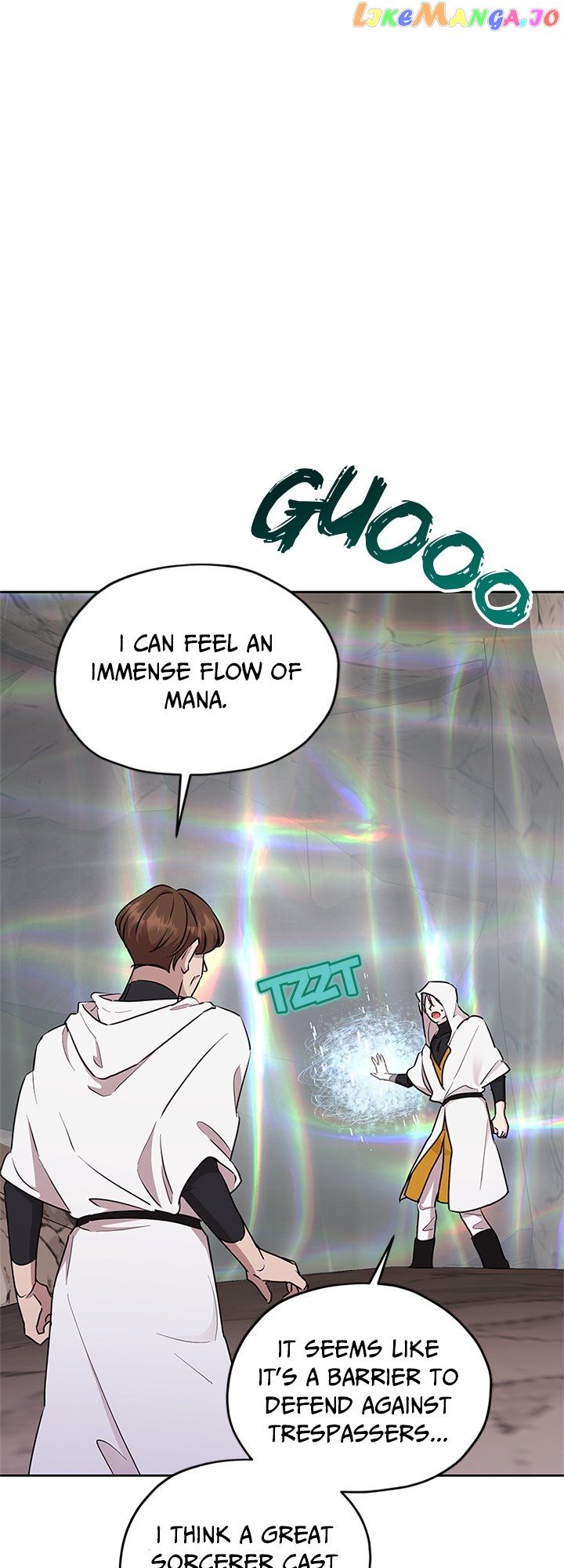 The Daughter of the Elemental King chapter 133 page 55