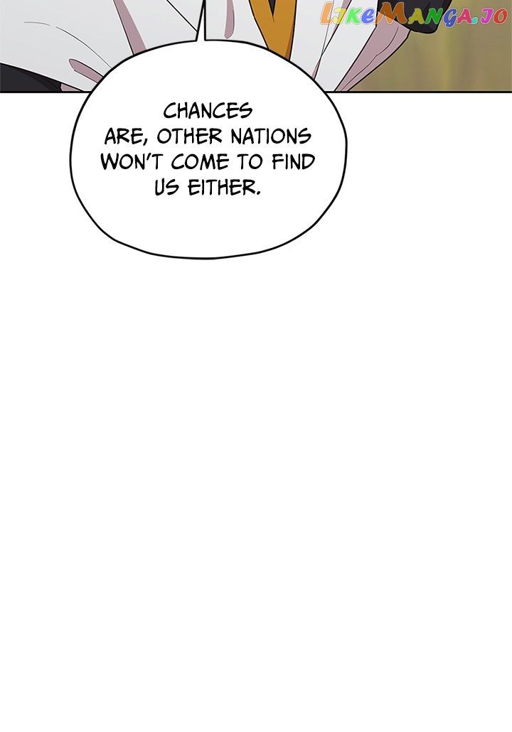 The Daughter of the Elemental King chapter 133 page 6