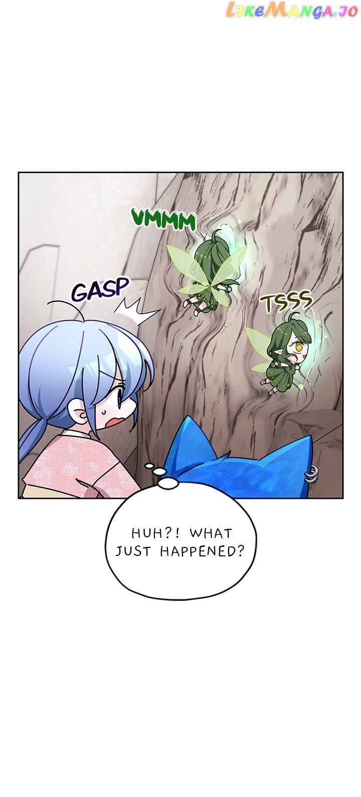 The Daughter of the Elemental King chapter 133 page 60