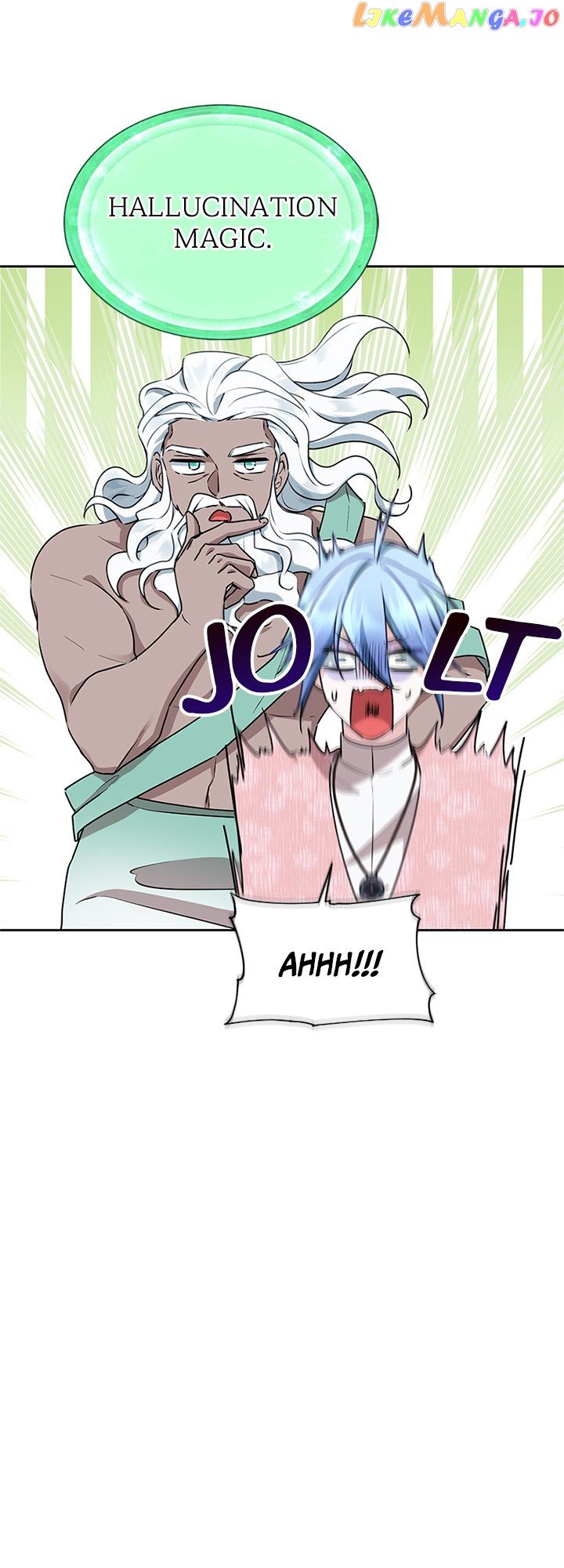 The Daughter of the Elemental King chapter 133 page 61