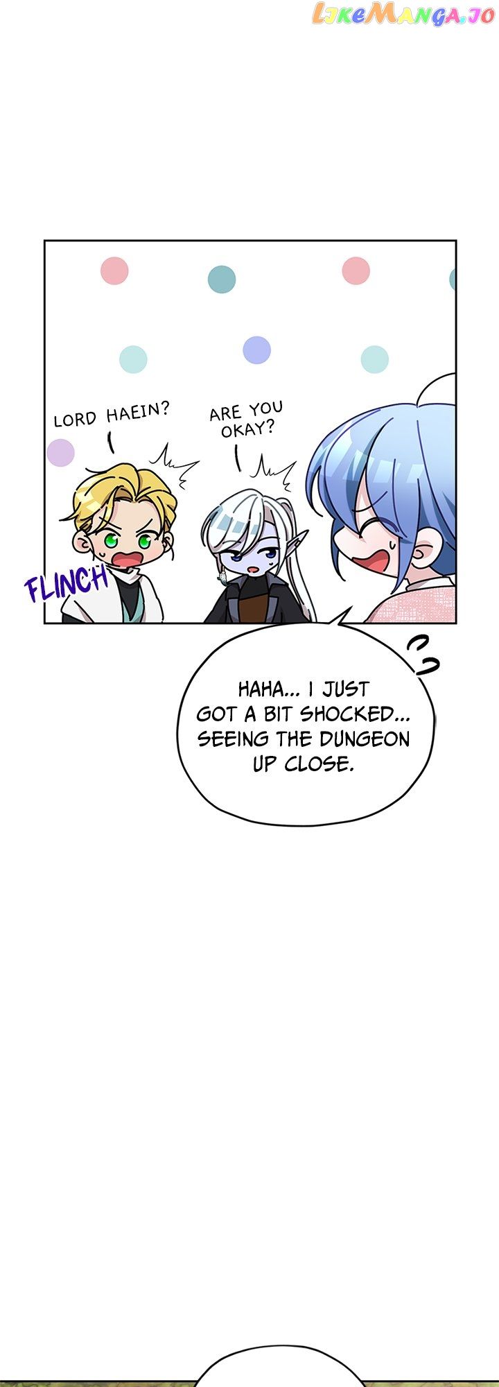 The Daughter of the Elemental King chapter 133 page 62