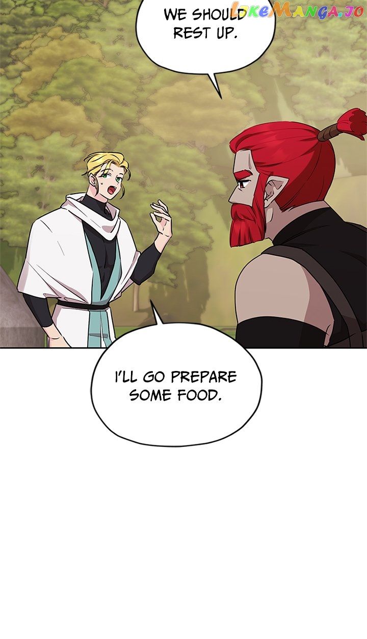 The Daughter of the Elemental King chapter 133 page 63