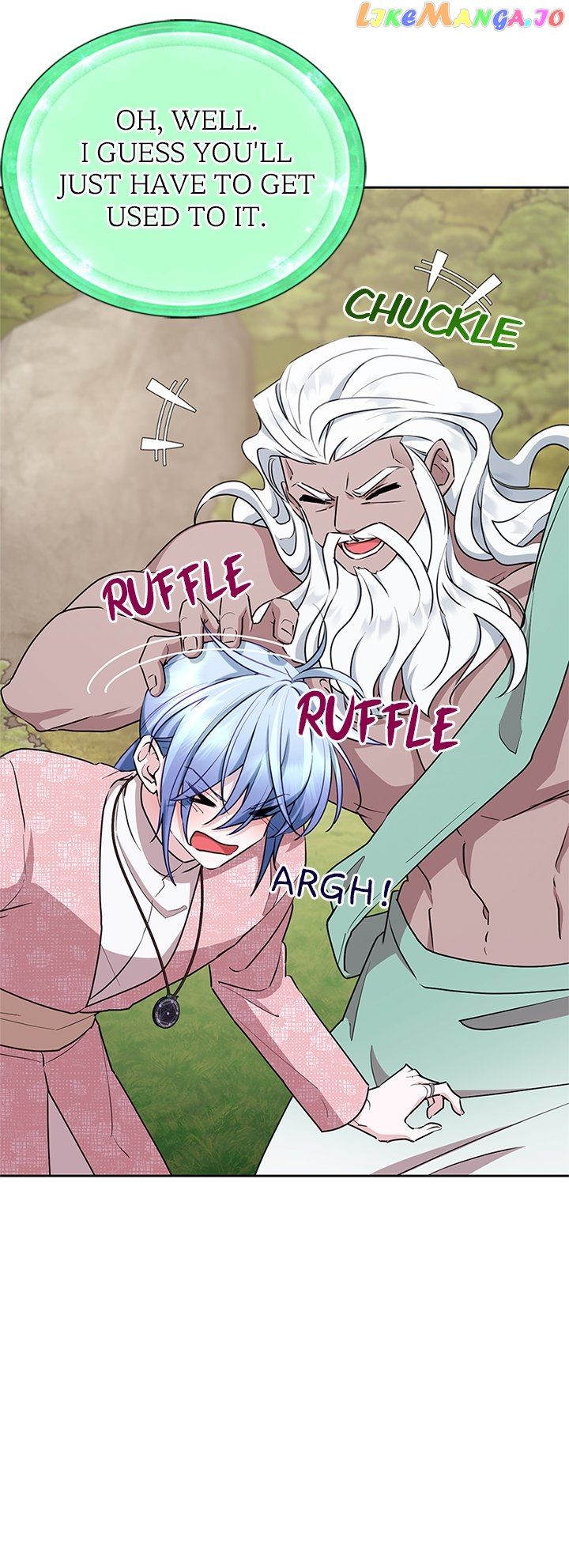 The Daughter of the Elemental King chapter 133 page 65