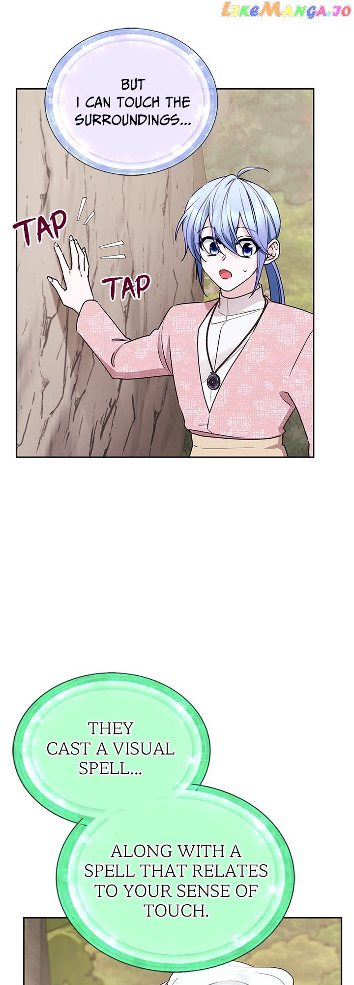 The Daughter of the Elemental King chapter 133 page 67