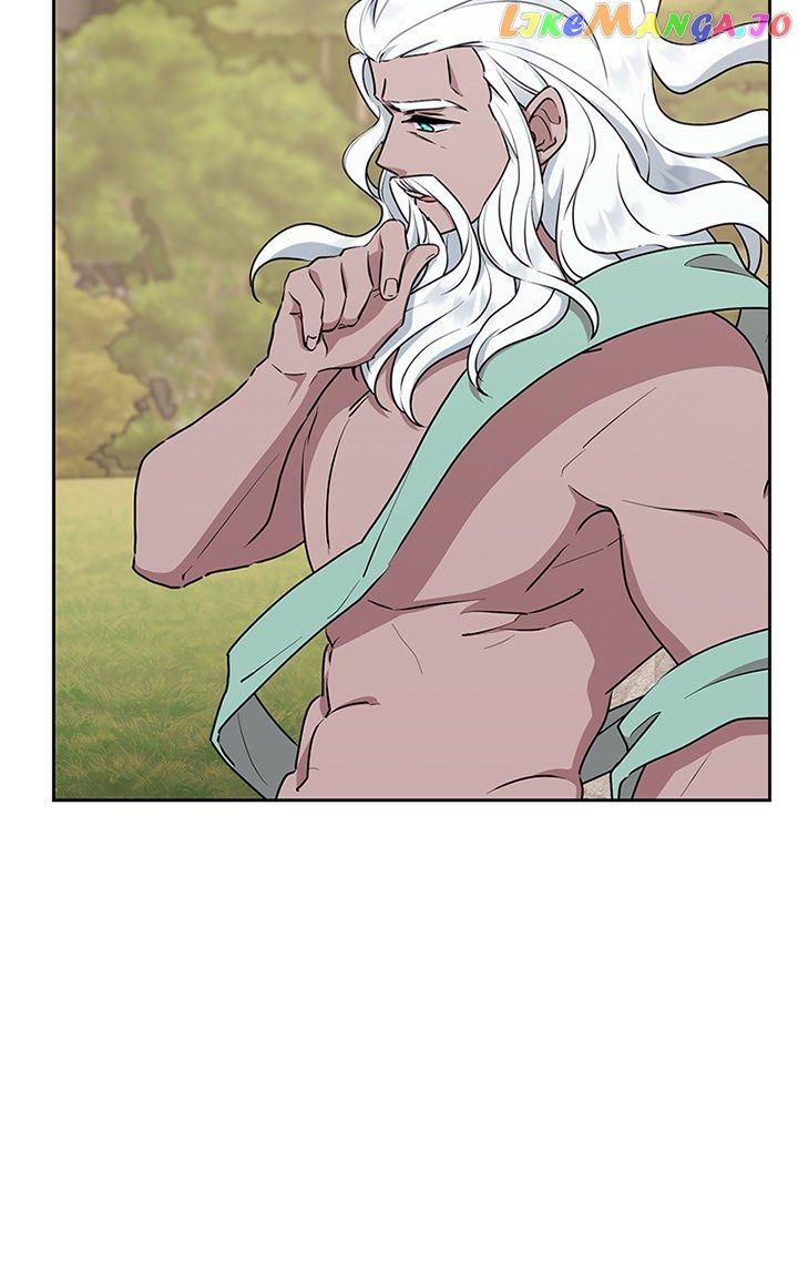 The Daughter of the Elemental King chapter 133 page 68