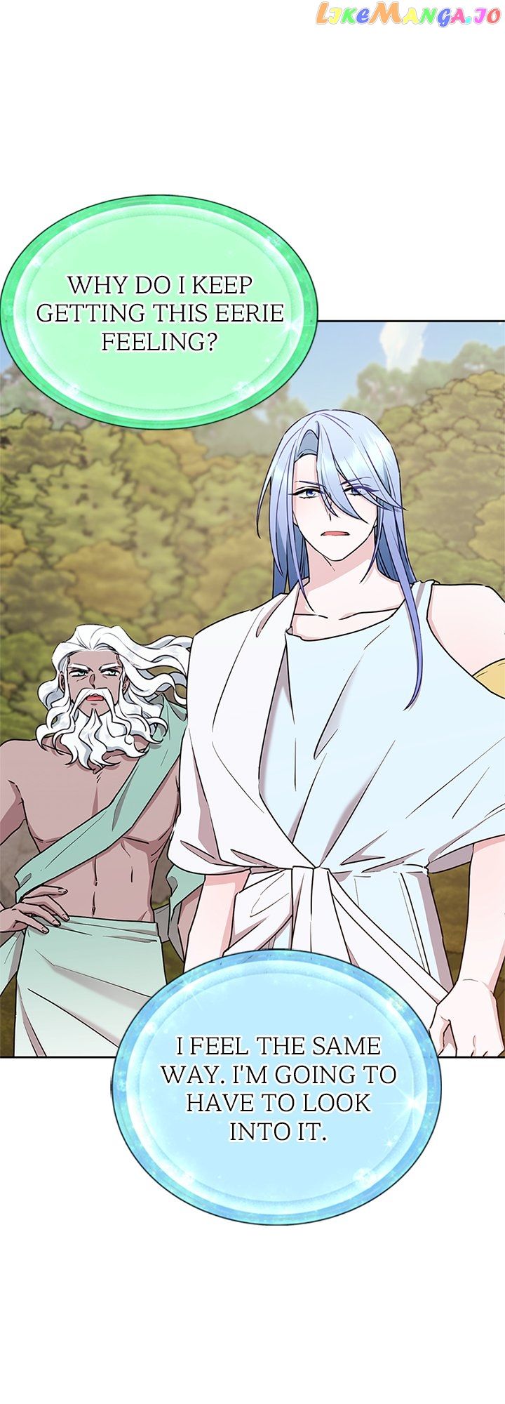 The Daughter of the Elemental King chapter 133 page 69