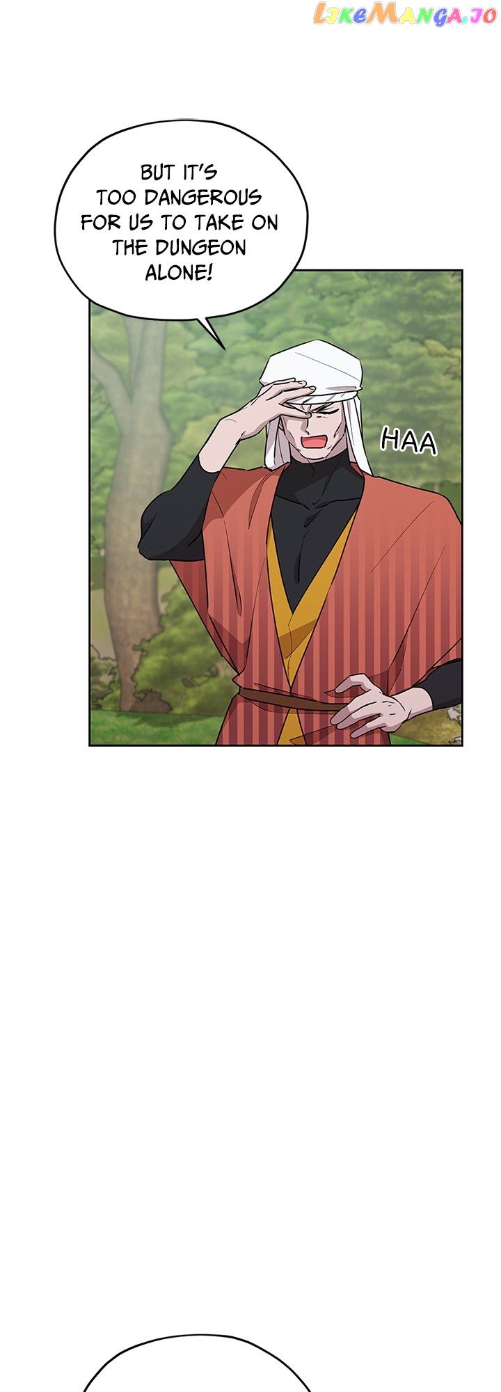 The Daughter of the Elemental King chapter 133 page 7