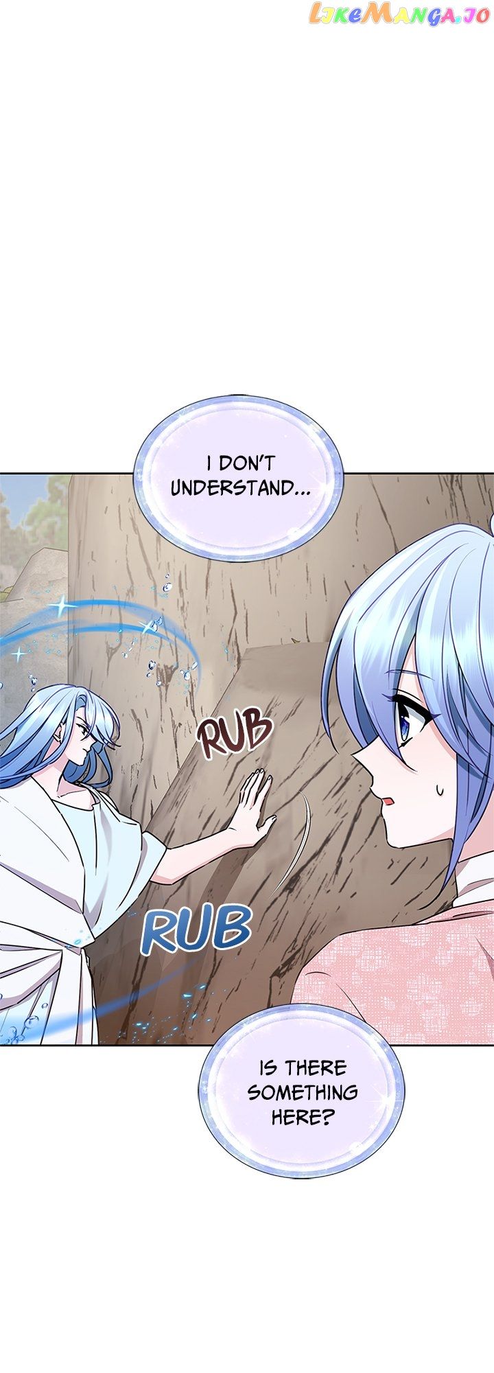 The Daughter of the Elemental King chapter 133 page 70