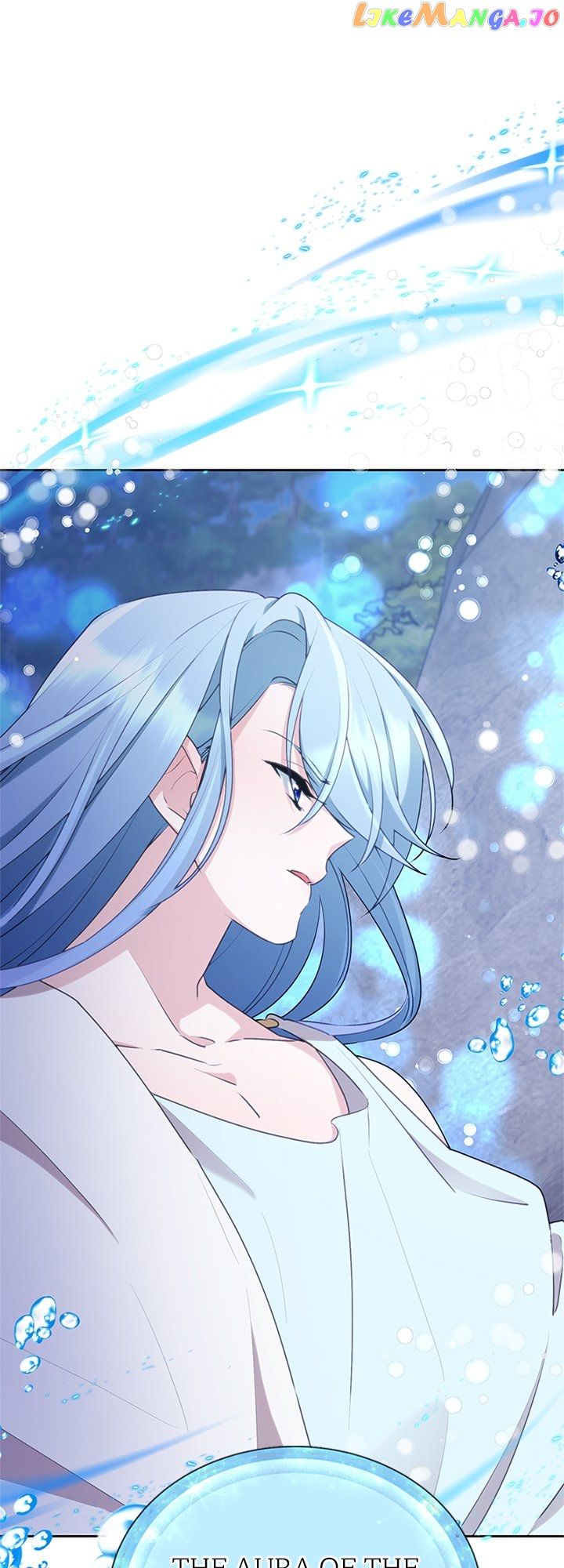 The Daughter of the Elemental King chapter 133 page 72