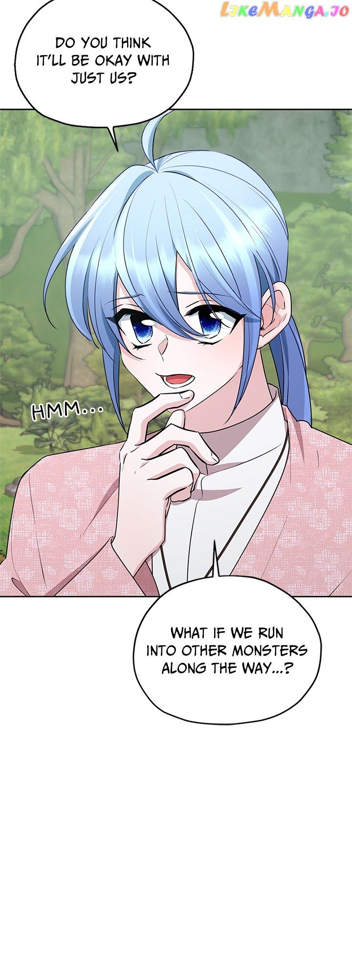 The Daughter of the Elemental King chapter 133 page 9